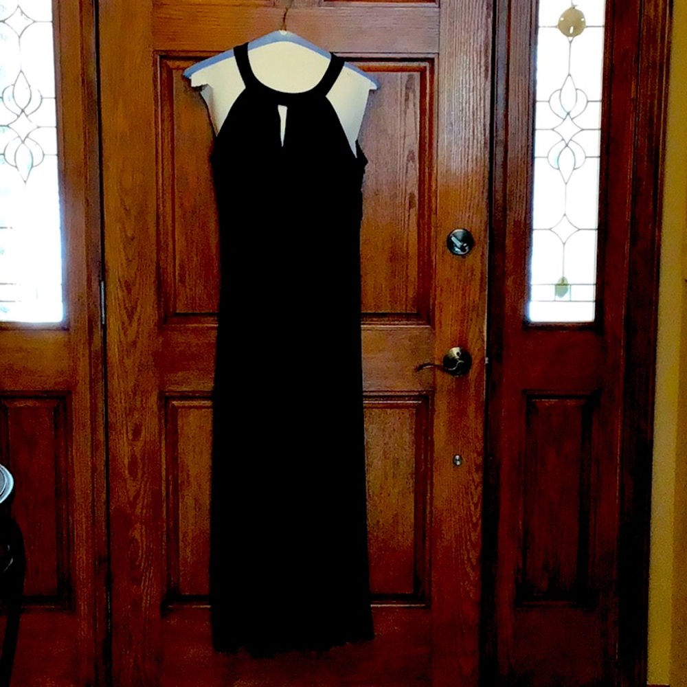 Mother of the groom dress